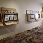 موزه تمبر یکتای کرج رکورد گینس را ثبت کرد