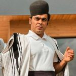 دانلود آهنگ قاسم فاضلی غم تو و طافه و تیرم زنا