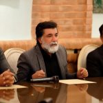 تنها راه ماندگاری توسعه در فارس؛ صنعت گردشگری است/ استان دیگر قابلیت کشاورزی ندارد/بدون حمایت از سرمایه‌گذاران حوزه گردشگری ادامه مسیر امکان پذیر نیست.