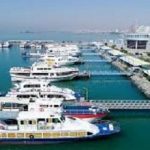 توسعه گردشگری دریایی با مشارکت مردم در سیستان و بلوچستان