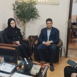 انعقاد تفاهم‌نامه همکاری آموزشی بین میراث‌فرهنگی خراسان شمالی و سپاه پاسداران استان