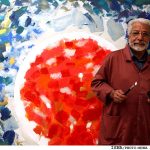 نکوداشتی برای «ناصر آراسته»