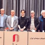 معرفی اعضای جدید هیئت مدیره انجمن منتقدان و نویسندگان سینمایی ایران