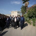 بازدید دارابی از محوطه تاریخی کوه بی‌بی شهربانو و برج نقاره‌خانه ری/ پیشنهاد ثبت دامنه تاریخی کوه