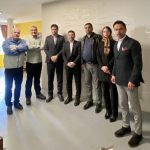 نخستین نشست هیئت‌ مدیره جامعه حرفه‌ای مؤسسات آموزش گردشگری کشور برگزار شد