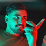 دانلود آهنگ دمق شدم و کم حرف شدم شاین