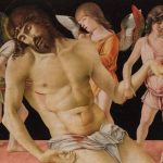 «پیکر مسیح» سفر می‌کند