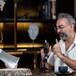 هرگز صدای ترانه و هنر خیزش و التهاب ایجاد نکرده است/ملک مطیعی می گفت من برای این ها با عراقی ها فرقی ندارم!