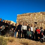 تور آشناسازی منطقه تاریخی توس برگزار شد