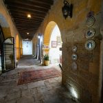 سفر به تاریخ در تلگرافخانه چابهار