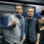 پخش رادیوسریال «شهباز» آغاز شد