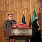 عاملی برای تحقق عدالت فرهنگی؛ حمایت از گسترش کتابخوانی میان افراد با توانمندی‌های ویژه