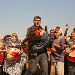 قصه بم روی پرده سینما می‌رود؛ حامد زمانی برای «احمد» خواند