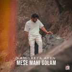 Hamidreza Aeen – Mese Mahi Golam