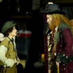 تئاتر امروز ایران قبل از هر چیز به آگاهی نیاز دارد/در سینما جذب سرمایه‌گذار کاملاً مرسوم است؛ چرا در تئاتر باید عجیب یا منفی تلقی شود؟