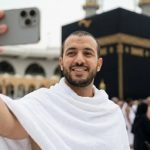 عکاسی در مسجدالحرام و مسجدالنبی ممنوع شد!