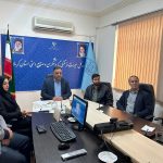 توسعه زیرساخت‌ها، جذب سرمایه‌گذاری و ارائه تسهیلات با همراهی بنیاد علوی و بنیاد برکت