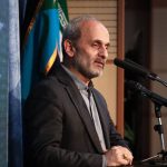 جبلی: اتکا به نیروهای مردمی در میدان‌های سخت همواره راه حل بوده