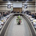 دبیر ستاد اجرایی خدمات سفر خراسان رضوی: ۱۱۳ محور برای خدمت به زائران و گردشگران در نوروز ۱۴۰۵ در دستور کار قرار گرفت