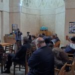 ضرورت مرمت اصولی گنبد سلطانیه/ توسعه گردشگری باید همگام با حفاظت از میراث باشد