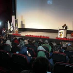 نوزدهمین دوره جشنواره سینماحقیقت افتتاح شد