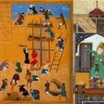 «مینیاتور به سبک بهزاد» به نام افغانستان ثبت جهانی شد