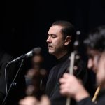 طنین آثار فرامرز پایور در تالار وحدت 