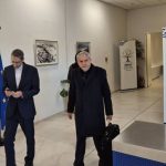 وزیر میراث‌فرهنگی، گردشگری و صنایع‌دستی وارد آتن شد/ آغاز دیپلماسی تمدنی ایران در مجمع تمدن‌های باستانی