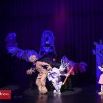 شیخ‌جبلی: تئاتر کودک جدی‌ترین شکل مواجهه با مخاطب است/ «هیوا» پیوندی میان تخیل کودک و اسطوره‌های ایرانی