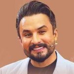 دانلود آهنگ راغب یادم نیست