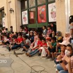 سی‌امین جشنواره بین‌المللی تئاتر کودک و نوجوان همدان در ایستگاه پایانی/ اعلام برگزیدگان