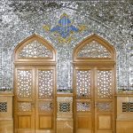 آینه‌کاری حرم امام‌رضا(ع) آمیزه‌ای از مهارت ایرانی و معناگرایی قدسی است/ ثبت‌جهانی این هنر بازتاب شکوه معماری ایرانی–اسلامی