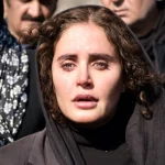 الناز شاکردوست در «عروس چشمه»