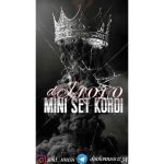 دانلود پادکست دی جی سولو به نام مینی ست کردی