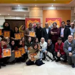 دوستی و رفاقت ایران و ارمنستان ریشه در موضوعات فرهنگی و معنوی دارد