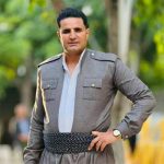 آهنگ مصطفی سبزی / فول آلبوم کردی مصطفی سبزی MP3