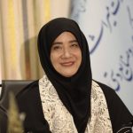 بانوان، معماران اقتصاد هویت‌بنیان و تقویت‌کنندگان دیپلماسی فرهنگی هستند