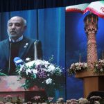 ایرانیان با خاک کیمیاگری کرده‌اند/ تلاش برای دور کردن ما از تاریخ‌مان ادامه دارد