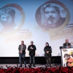 ویدیو/ وقتی آیینه‌های شکسته جهان را مسحور کردند