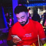 دانلود آهنگ رامین تجنگی تو دل من نازار گیان