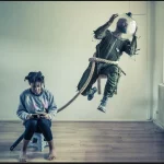 هنرمندان روان‌پریش چه می‌بینند و چگونه طراحی می‌کنند؟