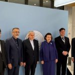 صالحی‌امیری: فرهنگ راه دائمی گفت‌وگو و دوستی ملت‌هاست/ مندونی: هیچ مانعی برای همکاری فرهنگی با ایران وجود ندارد