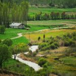 حمایت میراث‌فرهنگی فیروزکوه از ایجاد اقامتگاه بوم‌گردی در روستای سله‌بن