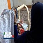 نوای دلنشین لالایی های مادرانه در مناطق کردنشین