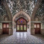 بناهای میراث جهانی کاخ گلستان، نقطه عطفی در شکل‌گیری، صیانت و بالندگی مهارت آینه‌کاری به‌شمار می‌آید