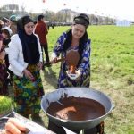 «سمنوپزی» به نام ازبکستان و «سرمه» و «عبای عربی» به نام کشورهای عرب‌زبان ثبت جهانی شد