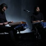 انتشار اثر تازه علیرضا مشایخی با اجرای «دوئوتای»