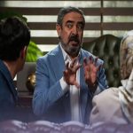 «شیش ماهه» به زودی آماده پخش می‌شود