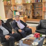 همکاری برای ساخت «طنز پاک» در صداوسیما