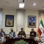 تشکیل جلسه شورای مدیران پژوهشگاه میراث‌فرهنگی و گردشگری/جمع بندی نهایی برنامه‌های هفته پژوهش و فناوری